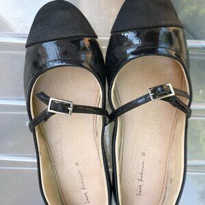 Zara Girls MaryJane Ballet formal shoes EU32